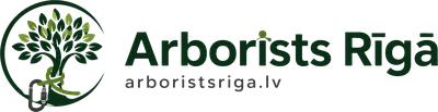 Arborists Rīgā